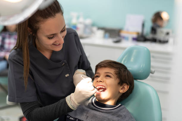 Best Emergency TMJ Treatment in Hamlin, TX