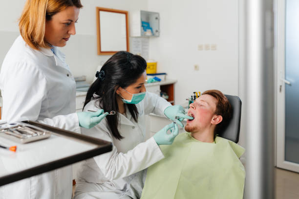 Best Emergency Treatment for Dental Infections or Abscesses in Hamlin, TX