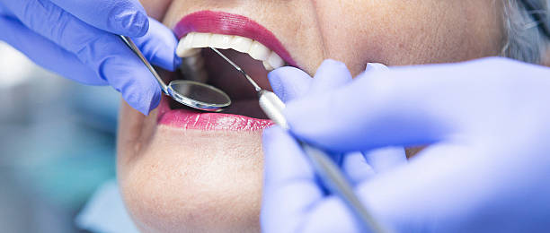 Best Pediatric Emergency Dentist in Hamlin, TX